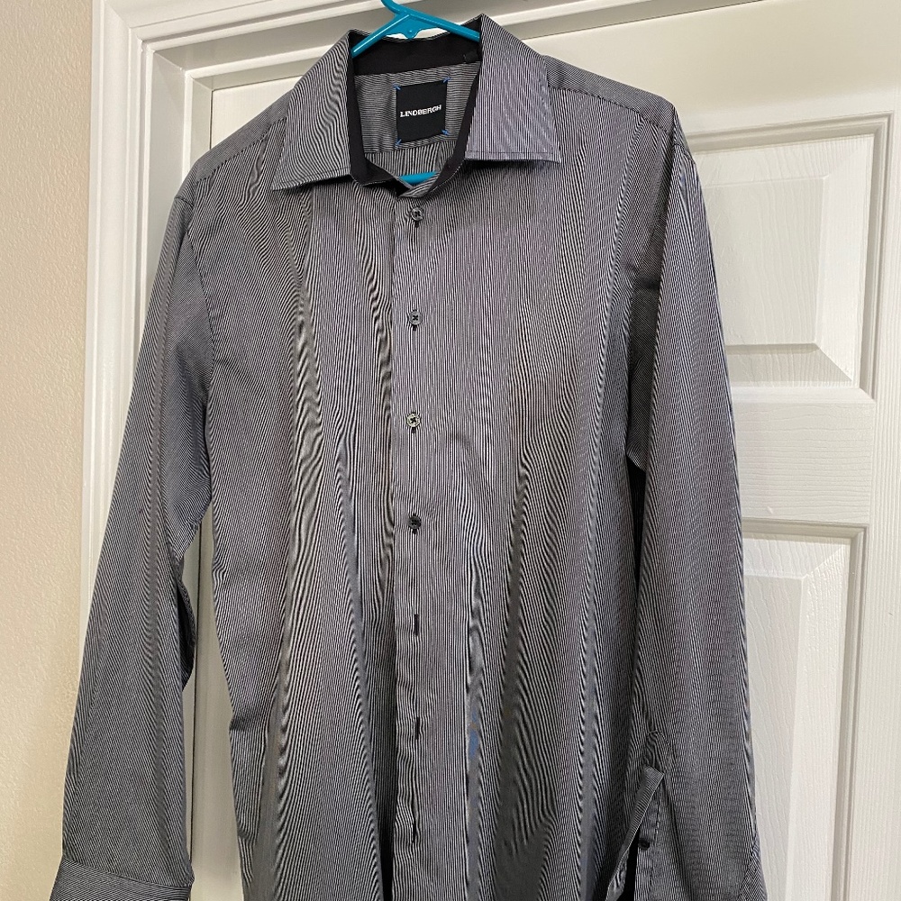 Lindeberg Men's Shirt